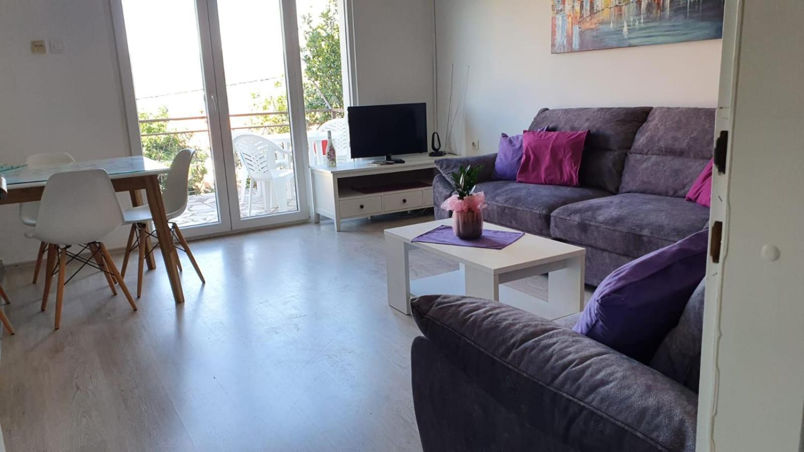 Ana Home Sweet Home Trogir Pokoj fotografie