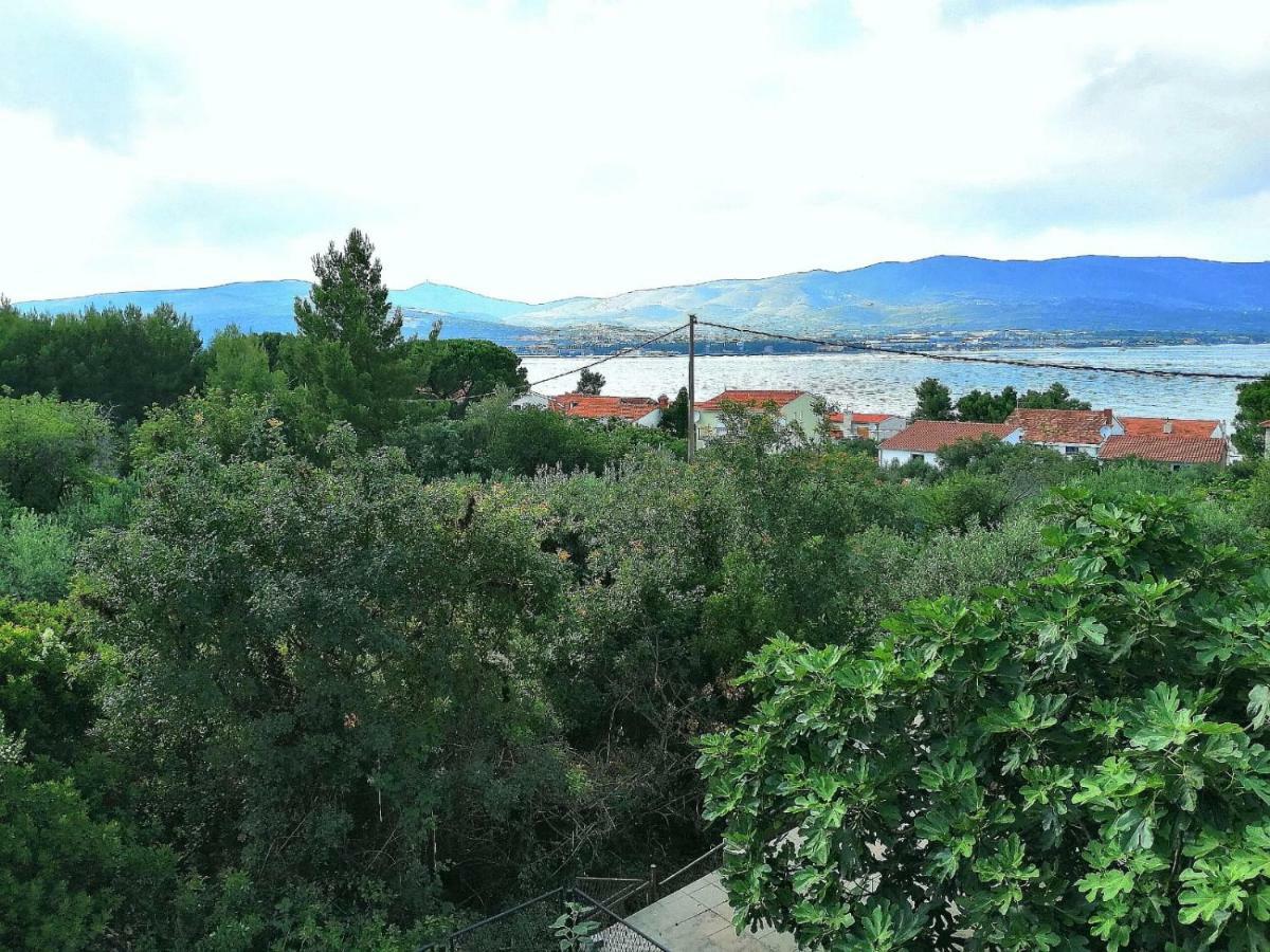 Ana Home Sweet Home Trogir Exteriér fotografie