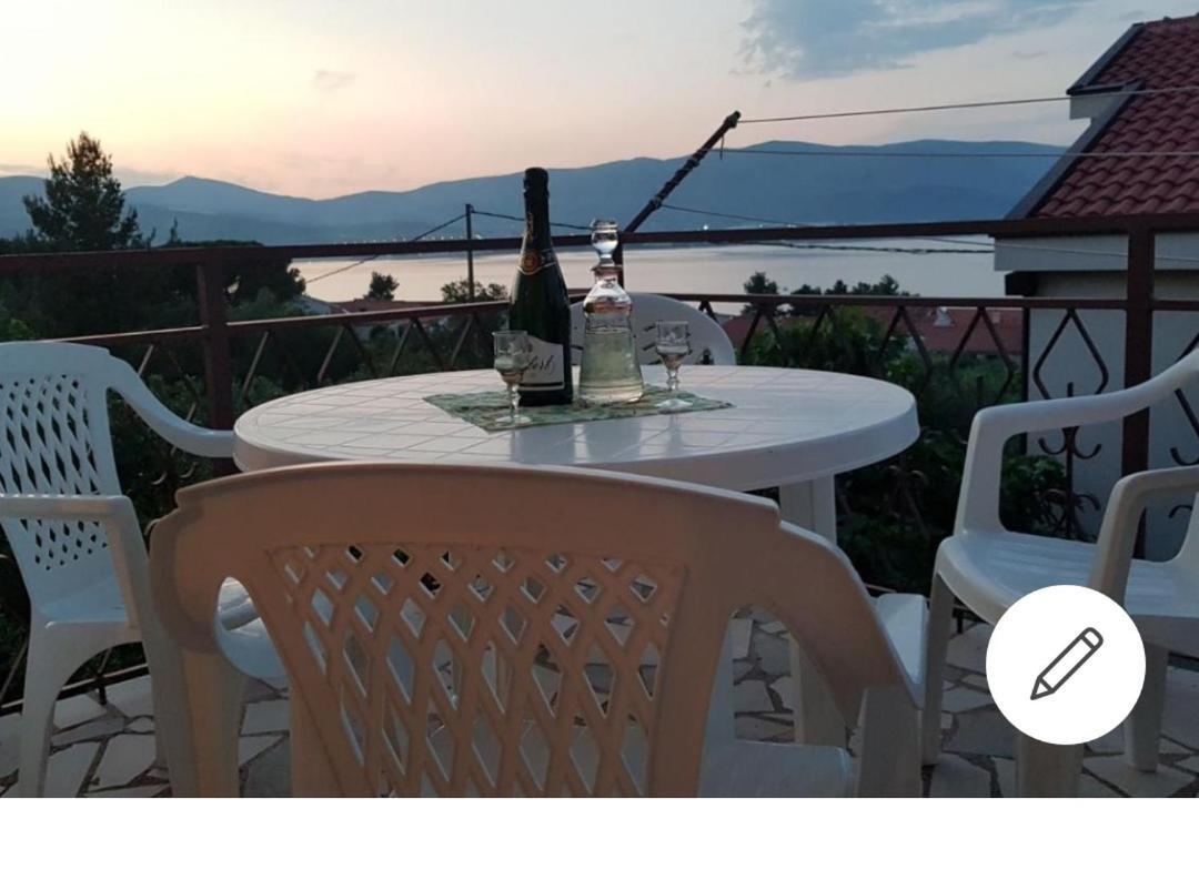 Ana Home Sweet Home Trogir Exteriér fotografie